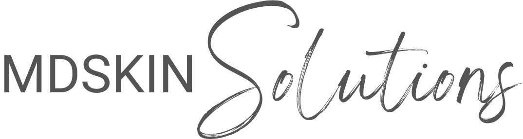 MDSkinSolutions logo