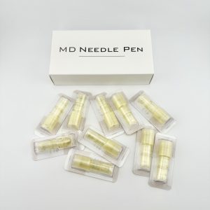 Serum Infusion Cartridges (10 pack)