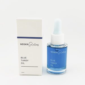 Blue Tansy Oil