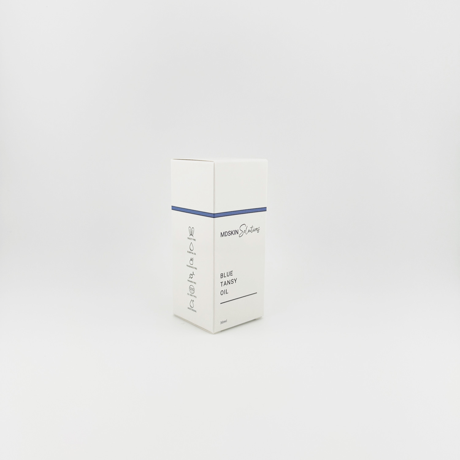 Blue Tansy Oil - Image 4