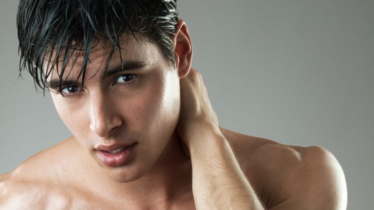 MD Skin Solutions - Beautiful Skin Man Homepage 5