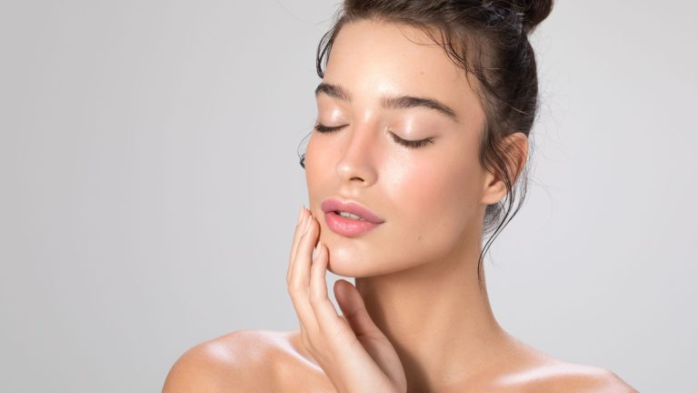 MD Skin Solutions - Beautiful Skin Woman 13