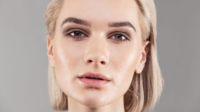 MD Skin Solutions - Beautiful Skin Woman 5