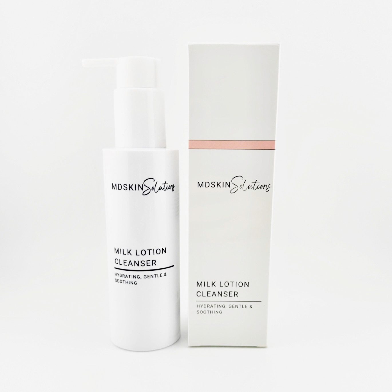 Gentle Lotion Cleanser