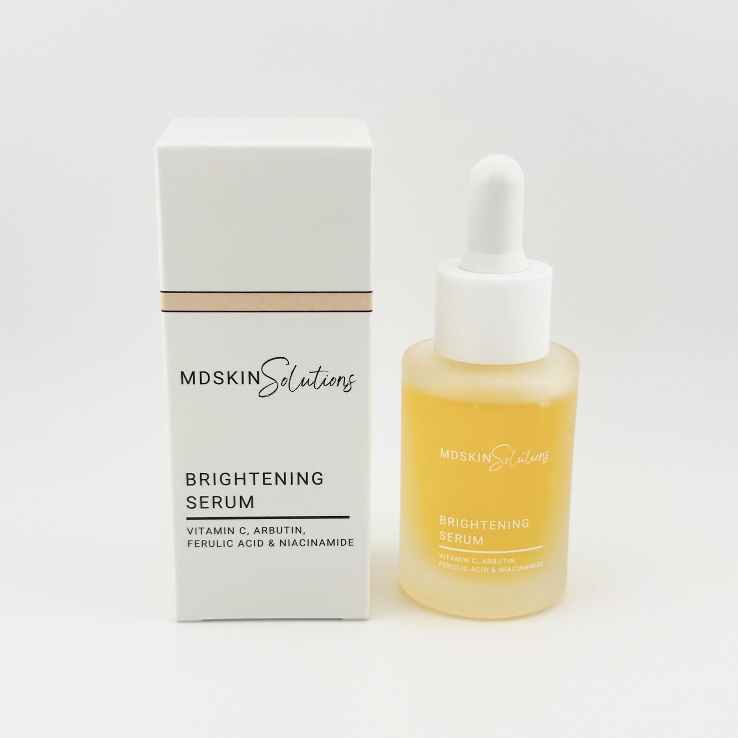 Brightening Serum