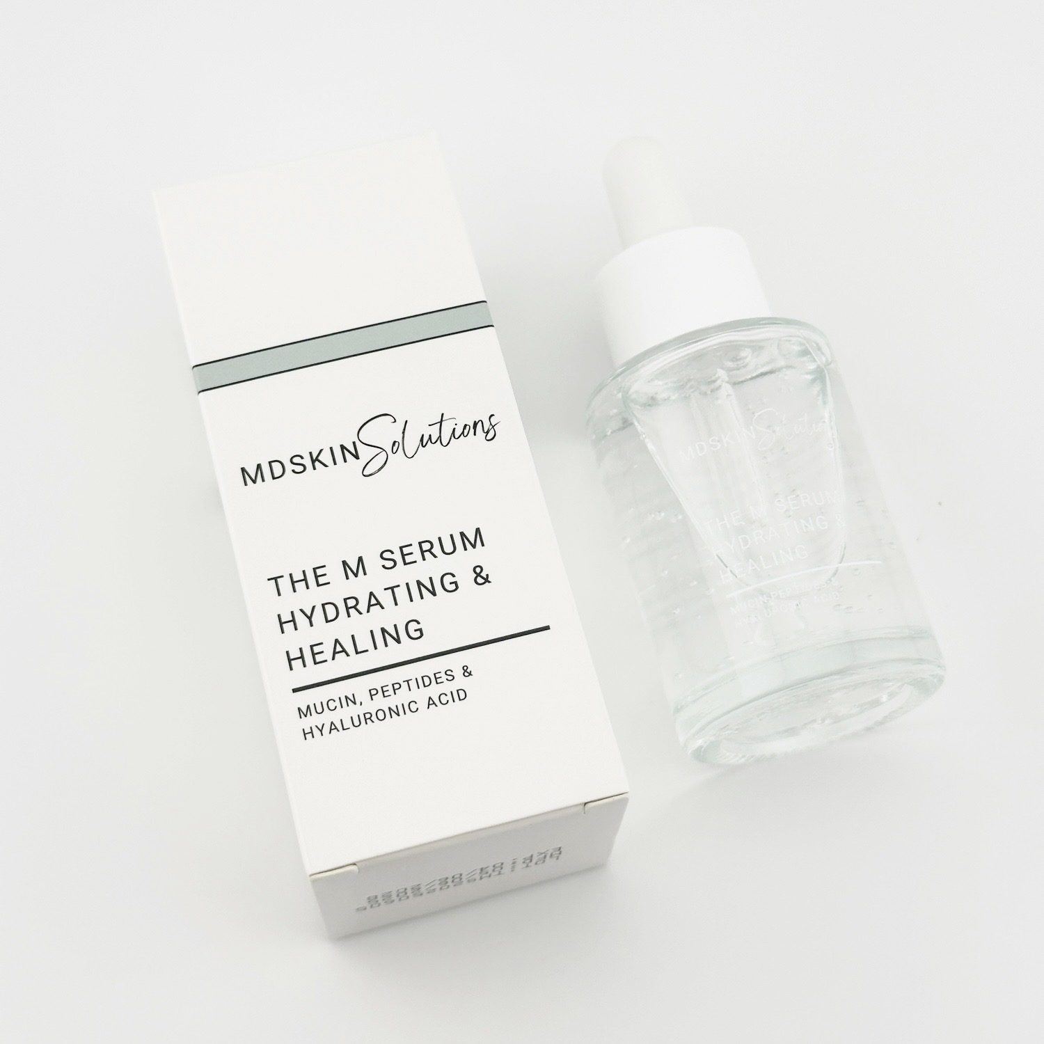 Hydrating & Repairing Serum - Image 2