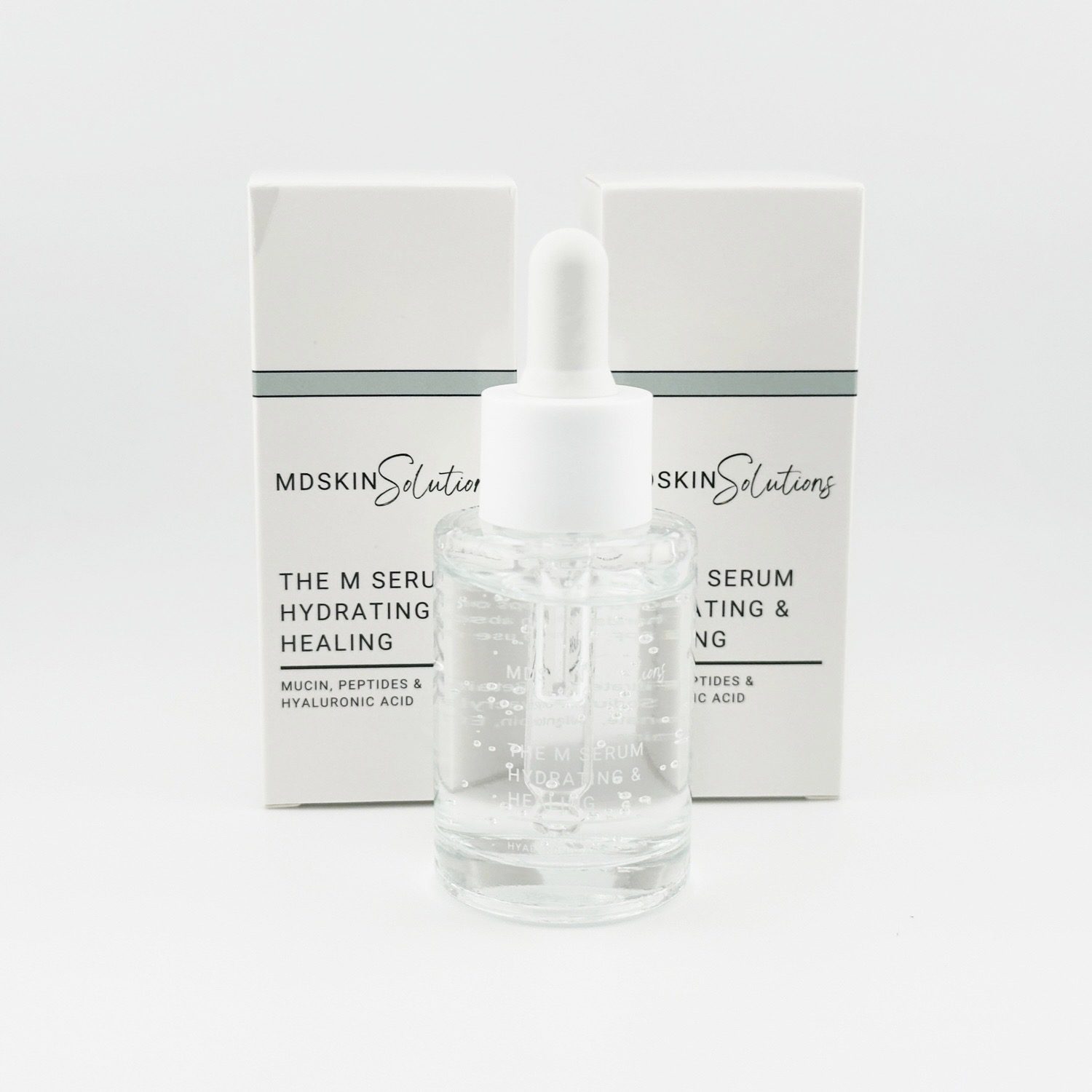 Hydrating & Repairing Serum