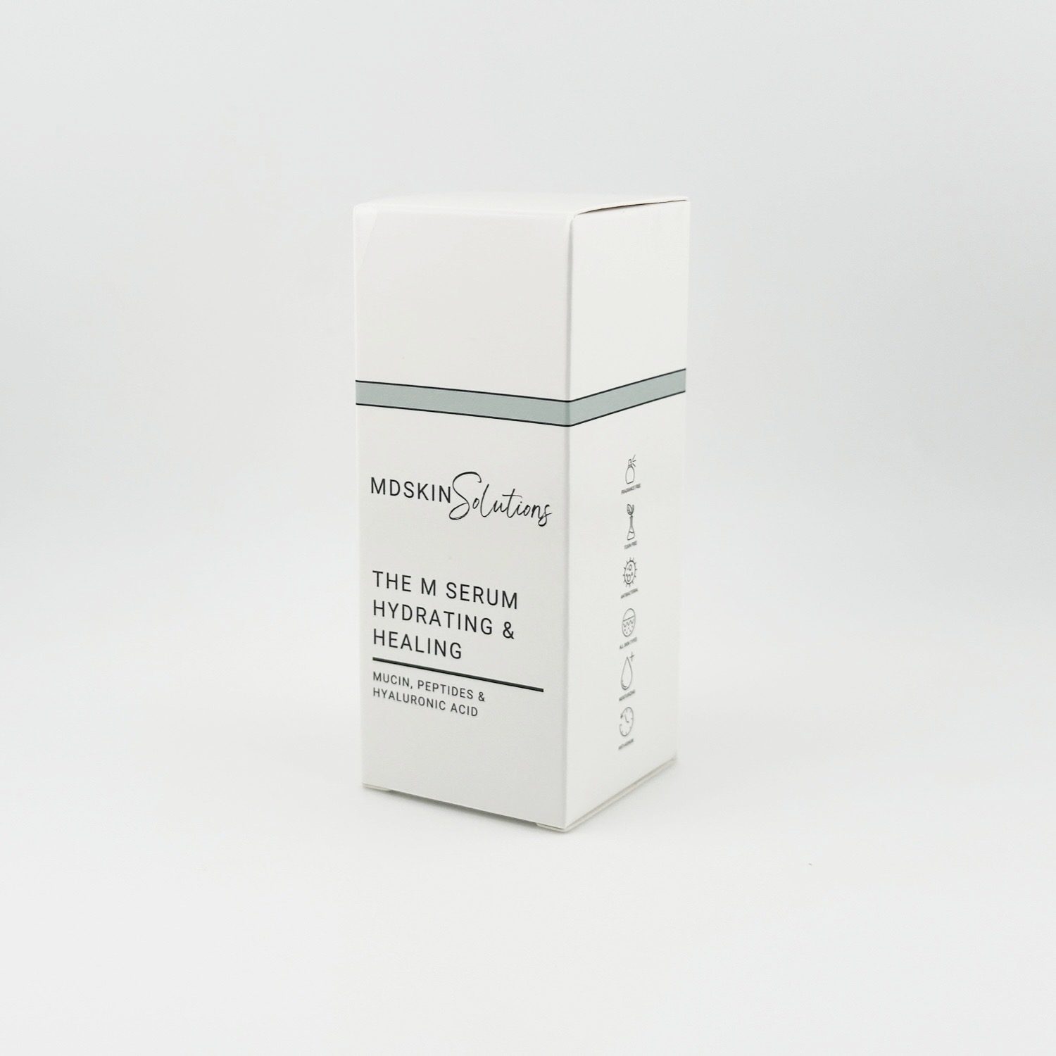 Hydrating & Repairing Serum - Image 4