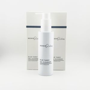 Blue Tansy Gel Cleanser