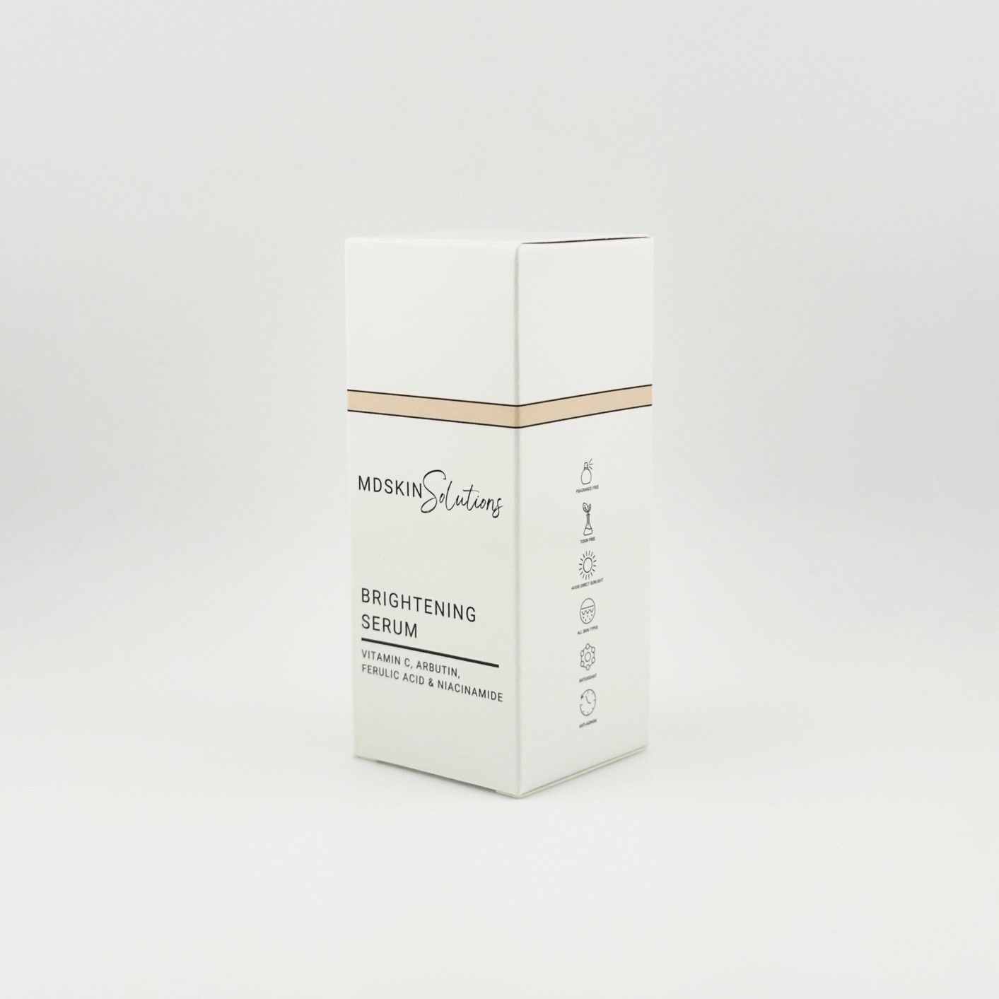 Brightening Serum - Image 4