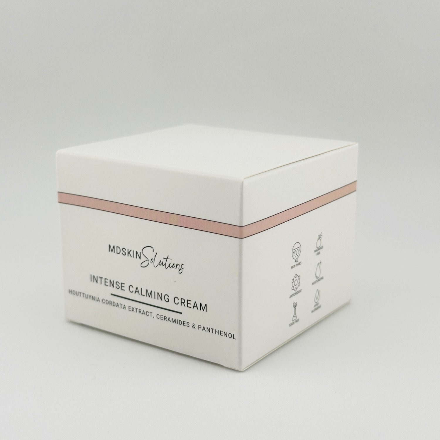 Intense Calming Cream - Image 4