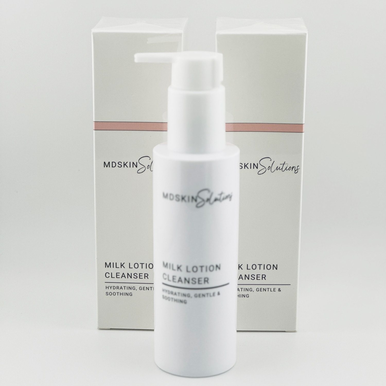 Gentle Lotion Cleanser - Image 3