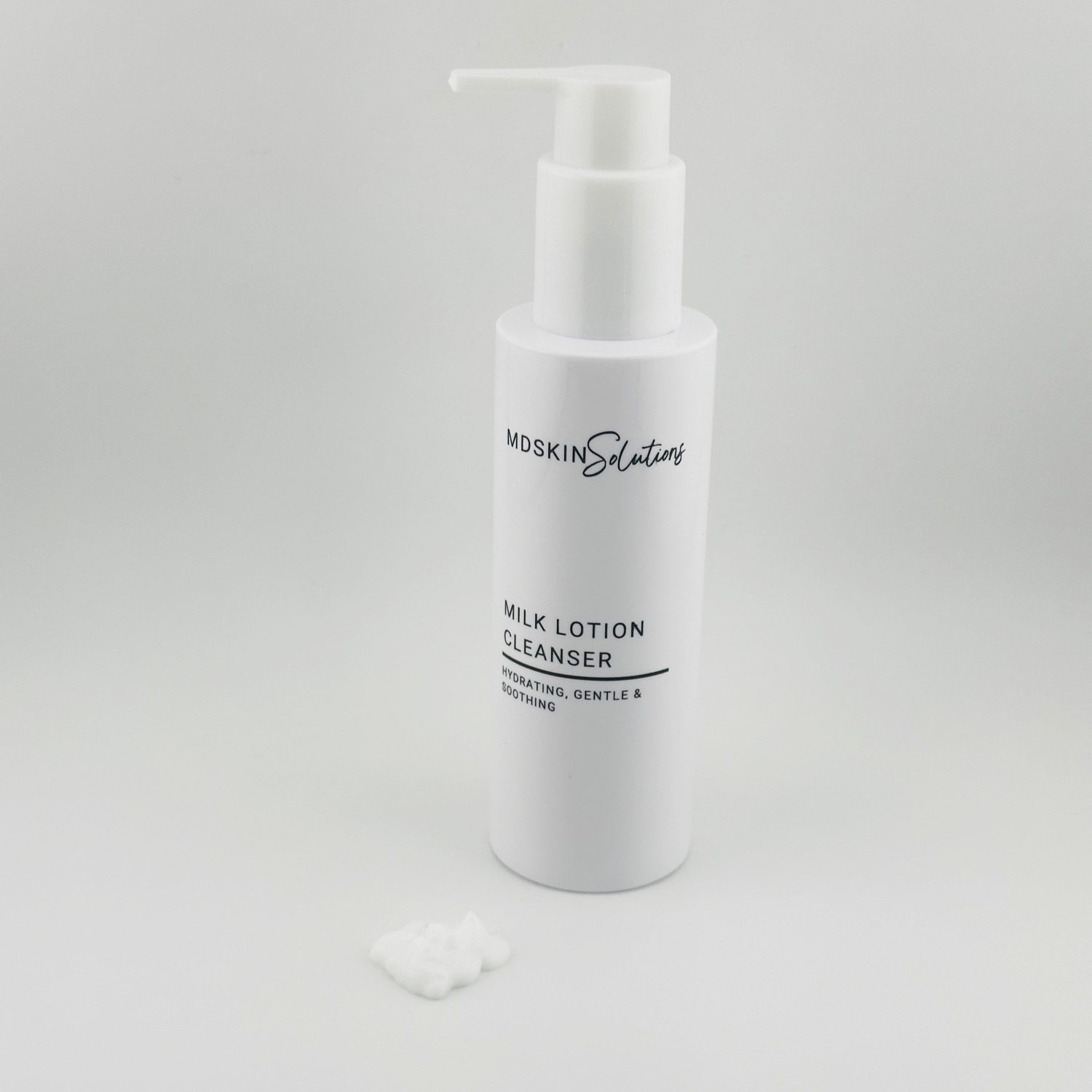 Gentle Lotion Cleanser - Image 2