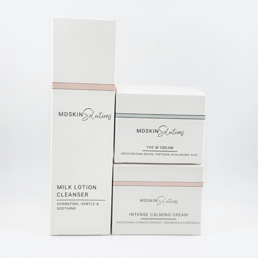 MD Skin Solutions